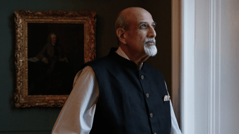 Professor Salim S. Abdool Karim, FRS to be awarded the Order of Mapungubwe: Gold